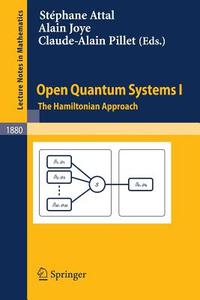 Open Quantum Systems I edito da Springer Berlin Heidelberg