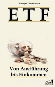 ETF di Christoph Zimmermann edito da Books on Demand