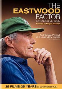 The Eastwood Factor edito da Warner Home Video