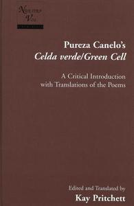 Pureza Canelo`s Celda verde/Green Cell di Pureza Canelo edito da Lang, Peter
