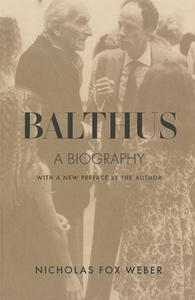 Balthus: A Biography di Nicholas Fox Weber edito da Dalkey Archive Press
