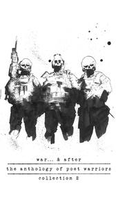 War... Amp After: The Anthology Of Poet di LEO JENKINS edito da Lightning Source Uk Ltd