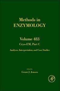 Cryo-em, Part C edito da Elsevier Science Publishing Co Inc