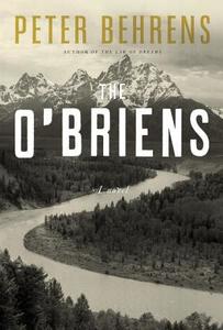 The O'Briens di Peter Behrens edito da PANTHEON