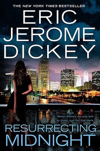 Resurrecting Midnight di Eric Jerome Dickey edito da New American Library