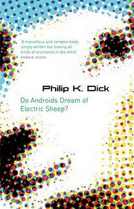 Do Androids Dream of Electric Sheep? di Philip K. Dick edito da Orion Publishing Group