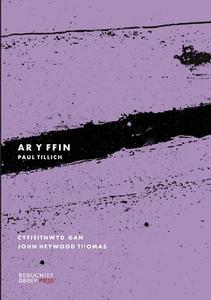 Ar Y Ffin di Paul Tillich edito da Beauchief Abbey Press