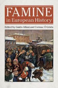 Famine in European History edito da Cambridge University Press