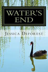 Water's End: A Love Rediscovered di Jessica DeForest edito da Createspace