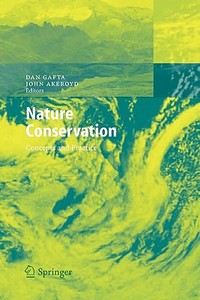 Nature Conservation edito da Springer Berlin Heidelberg