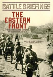 Eastern Front di Robert Edwards edito da Stackpole Books
