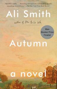 Autumn di Ali Smith edito da ANCHOR