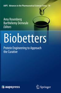 Biobetters edito da Springer-Verlag New York Inc.