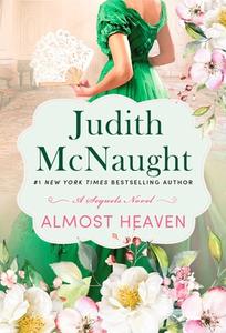 Almost Heaven, 3 di Judith Mcnaught edito da POCKET BOOKS