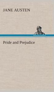 Pride and Prejudice di Jane Austen edito da Tredition Classics