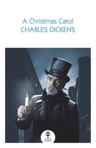 A Christmas Carol di Charles Dickens edito da HarperCollins Publishers
