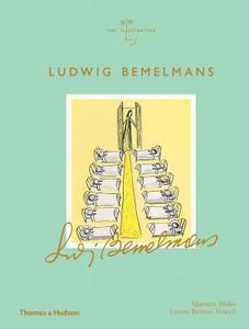 Ludwig Bemelmans di Quentin Blake, Laurie Britton Newell edito da Thames & Hudson