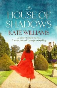 The House of Shadows di Kate Williams edito da Orion Publishing Co