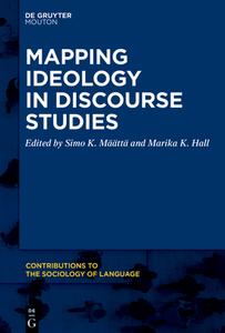 Ideology and Discourse edito da de Gruyter Mouton