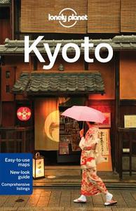 Lonely Planet Kyoto di Lonely Planet, Chris Rowthorn edito da Lonely Planet Publications Ltd