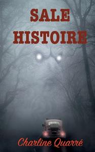 Sale Histoire di Charline Quarré edito da Books on Demand