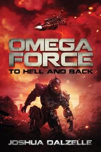 Omega Force di Joshua Dalzelle edito da Independently Published