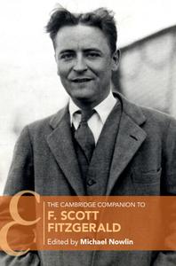The Cambridge Companion To F. Scott Fitzgerald edito da Cambridge University Press