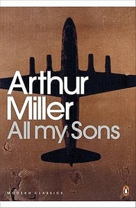 All My Sons di Arthur Miller edito da Penguin Books Ltd