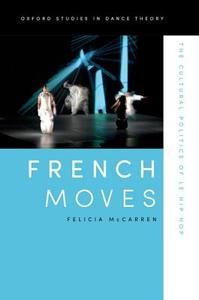 French Moves di Felicia (Professor of French McCarren edito da Oxford University Press Inc