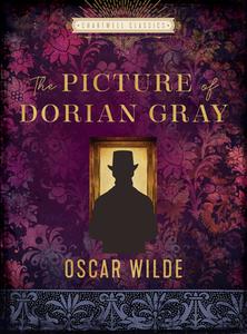 The Picture Of Dorian Gray di Oscar Wilde edito da Book Sales
