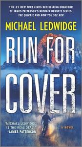 Run for Cover di Michael Ledwidge edito da HARLEQUIN SALES CORP