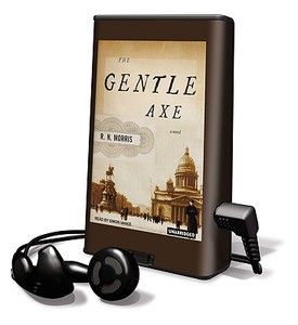 The Gentle Axe di R. N. Morris edito da Tantor Audio Pa