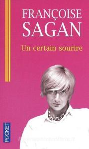 Un certain sourire di Françoise Sagan edito da Pocket