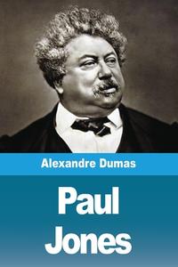 Paul Jones di Alexandre Dumas edito da Prodinnova
