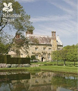 National Trust Pocket Address Book di National Trust edito da Frances Lincoln Publishers Ltd
