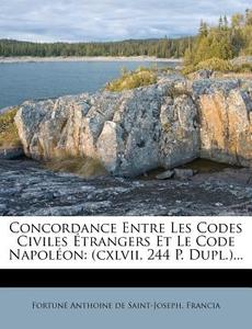 (cxlvii, 244 P. Dupl.)... di Francia edito da Nabu Press
