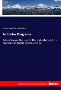 Indicator Diagrams di William Wade Fitzherbert Pullen edito da hansebooks