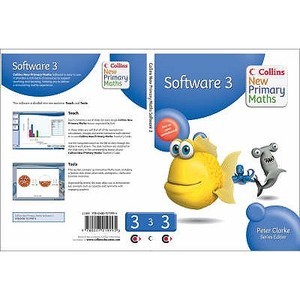 Software 3 edito da Harpercollins Publishers