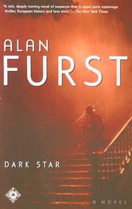 Dark Star di Alan Furst edito da RANDOM HOUSE