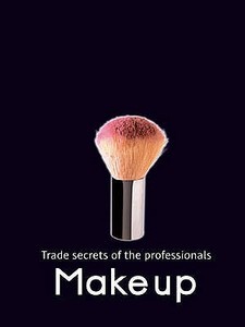 Make-up di Kit Spicer edito da Bloomsbury Publishing Plc