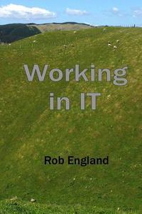 Working in It di Rob England edito da Createspace