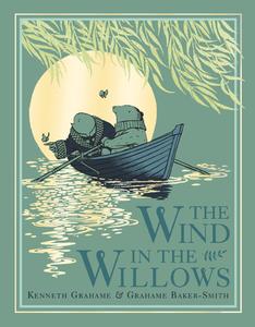 The Wind in the Willows di Kenneth Grahame edito da TEMPLAR BOOKS