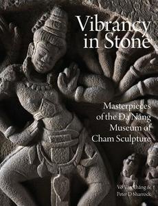 Vibrancy in Stone di Vo Van Thang, Peter D. Sharrock edito da River Books