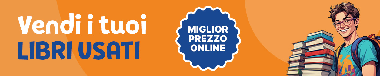 Vendere i libri usati