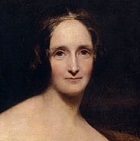Mary Shelley