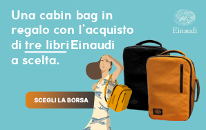 Promozione Einaudi