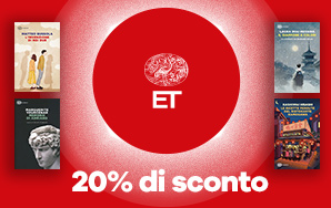 Promozione Einaudi ET