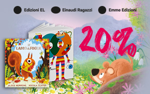 Promozione Einaudi Ragazzi, Emme, EL