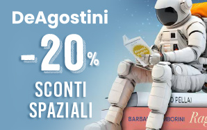 Promozione De Agostini