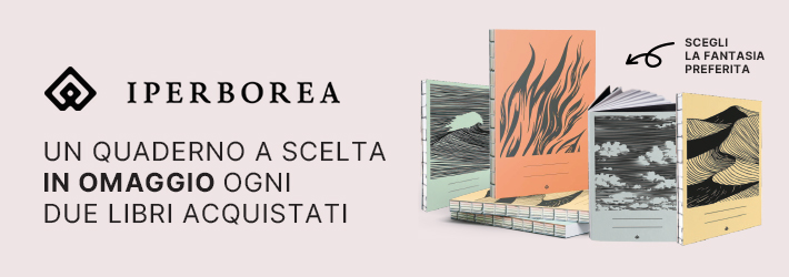 Iperborea con gadget